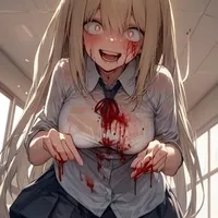 Yandere Classmate