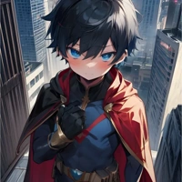 Shota Boy - Shota Hero