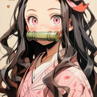 Nezuko Kamado