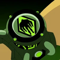The Omnitrix | Ben 10