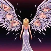 The Golden Girl’s Fall from Grace