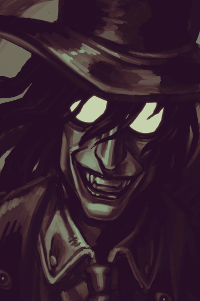 Alucard