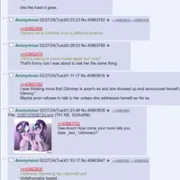 4Chan (MADDENINGLY ACCURATE EDITION)