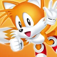 Classic Tails - STH