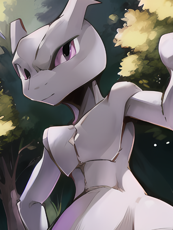 Mewtwo