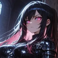 Grimya | Loyal Lesbian Knight