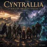 Cyntrallia: Era of Broken Oaths