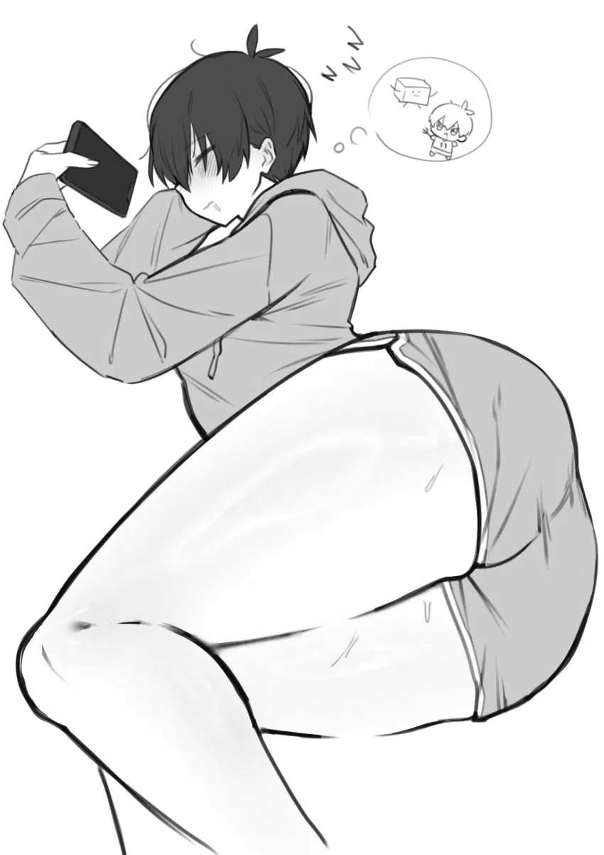 Femboy isagi yoichi_avatar