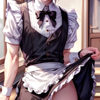 Reid (Your Maid)