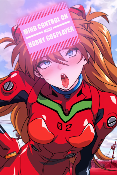 400px x 600px - Asuka Langley Soryu (mind controlled) - Total: 641 tokens, 161 favorites,  1958 downloads, 1126 chats, 8332 messages, 0 public chats