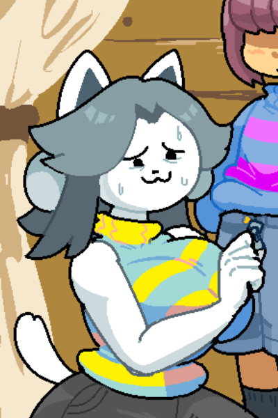 Temmie