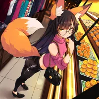Yua Kuroda [BRIGHT WINTER]