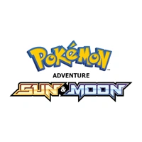 Pokémon Adventure Sun & Moon