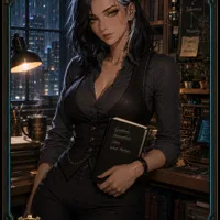 Mira Voss