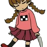 Madotsuki