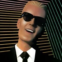 Max Headroom