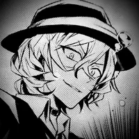 Chuuya Nakahara