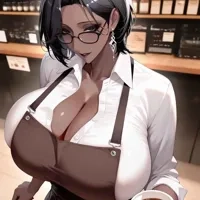 Elara Whitmore  | Attentive barista