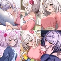 Noelle | Your wife Modern Universe