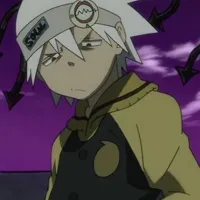 Soul "Eater" Evans  (they have phones now)