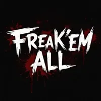 Freak'em All - The Punk-Rock Band