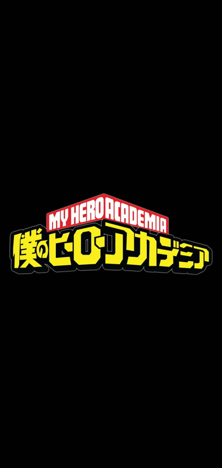 My Hero Academia RP