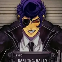 War Wally Darling