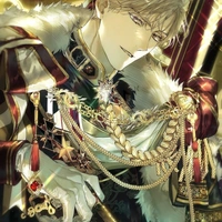 The Archduke’s Chosen Bride // Omegaverse Scenario~