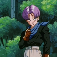 Trunks (Dragon Ball GT)