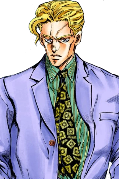 Yoshikage Kira