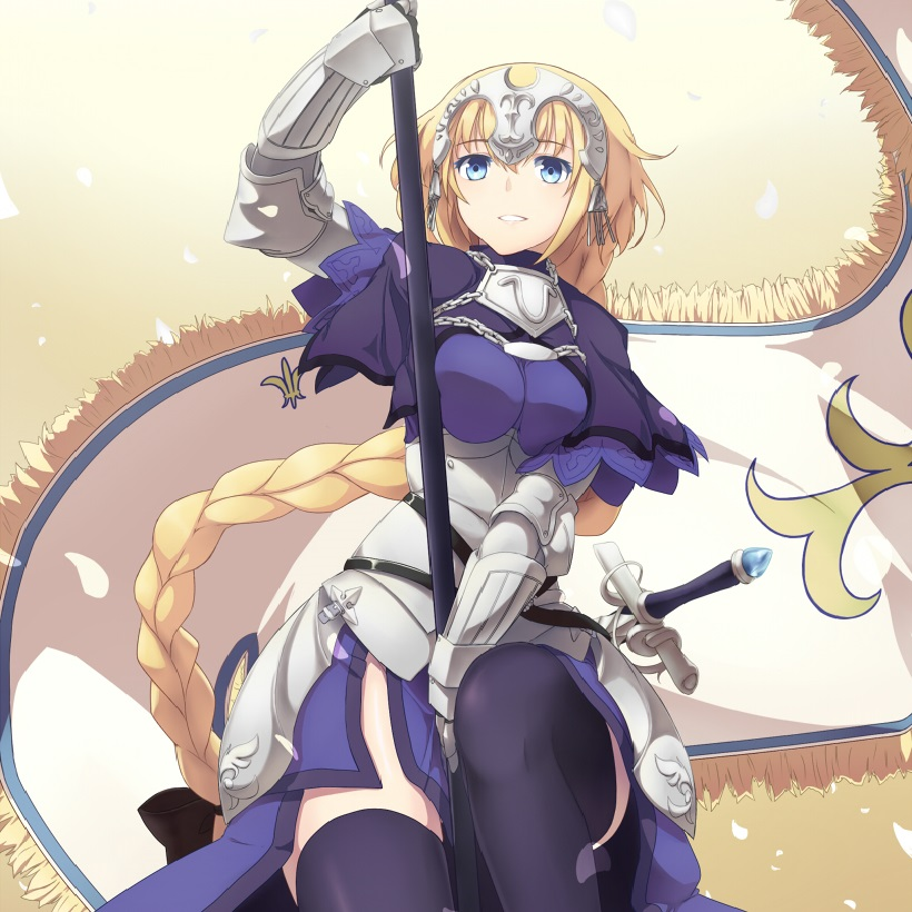 Jeanne d'Arc