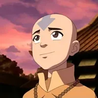 Aang, Avatar, The Last Airbender