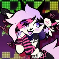 SCENE FURRY.