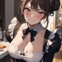 Veronica - Mexican Maid