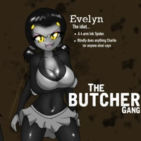 Evelyn