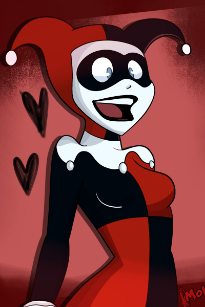 Harley Quinn