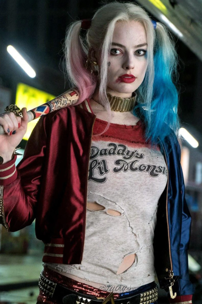 Harley Quinn