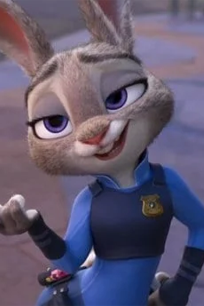 Judy Hopps