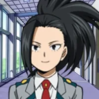 Momo Yaoyorozu