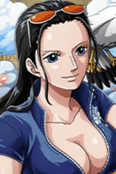 Nico Robin