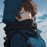 Vera | Botanist (NACR)