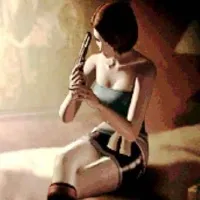 Jill valentine