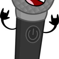 Microphone-II