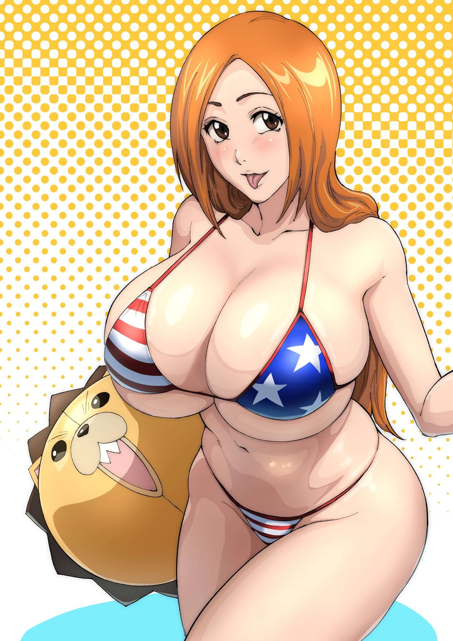 Orihime Inoue