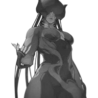 The Lotus - Warframe
