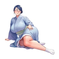 Hinyuu Kyonyuu History