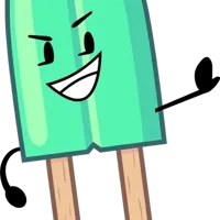 Popsicle