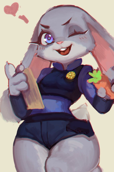 Judy Hopps