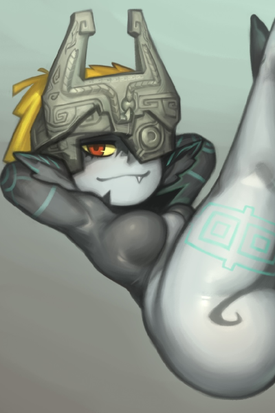 Midna