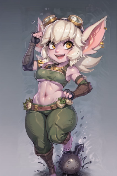 Tristana